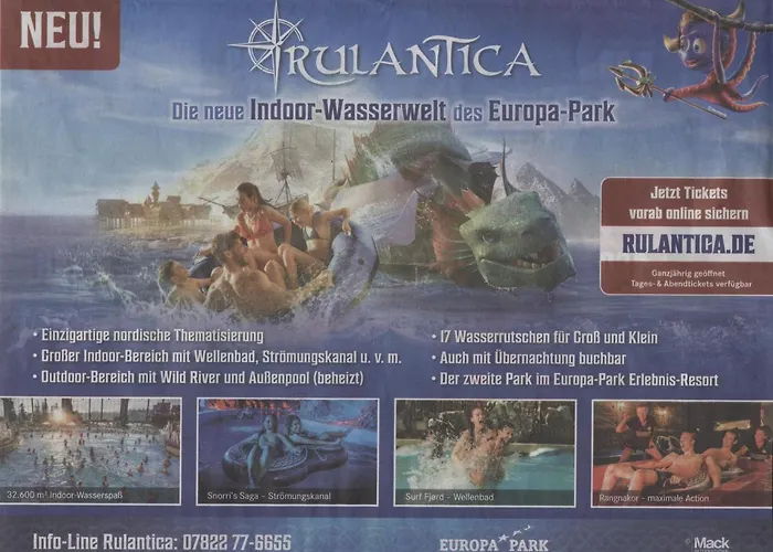 Sonnenschein Сasa de vacaciones